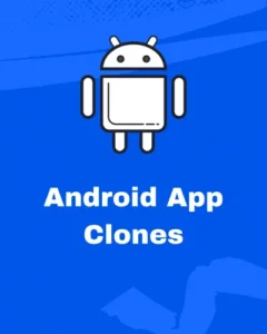 android app clone services