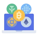 cryptocurrency development company