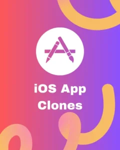 ios app clones services