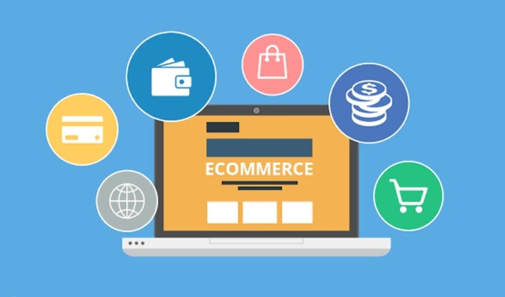 Challenges in E-commerce