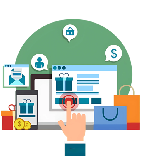 features-of-e-commerce Features of E-commerce